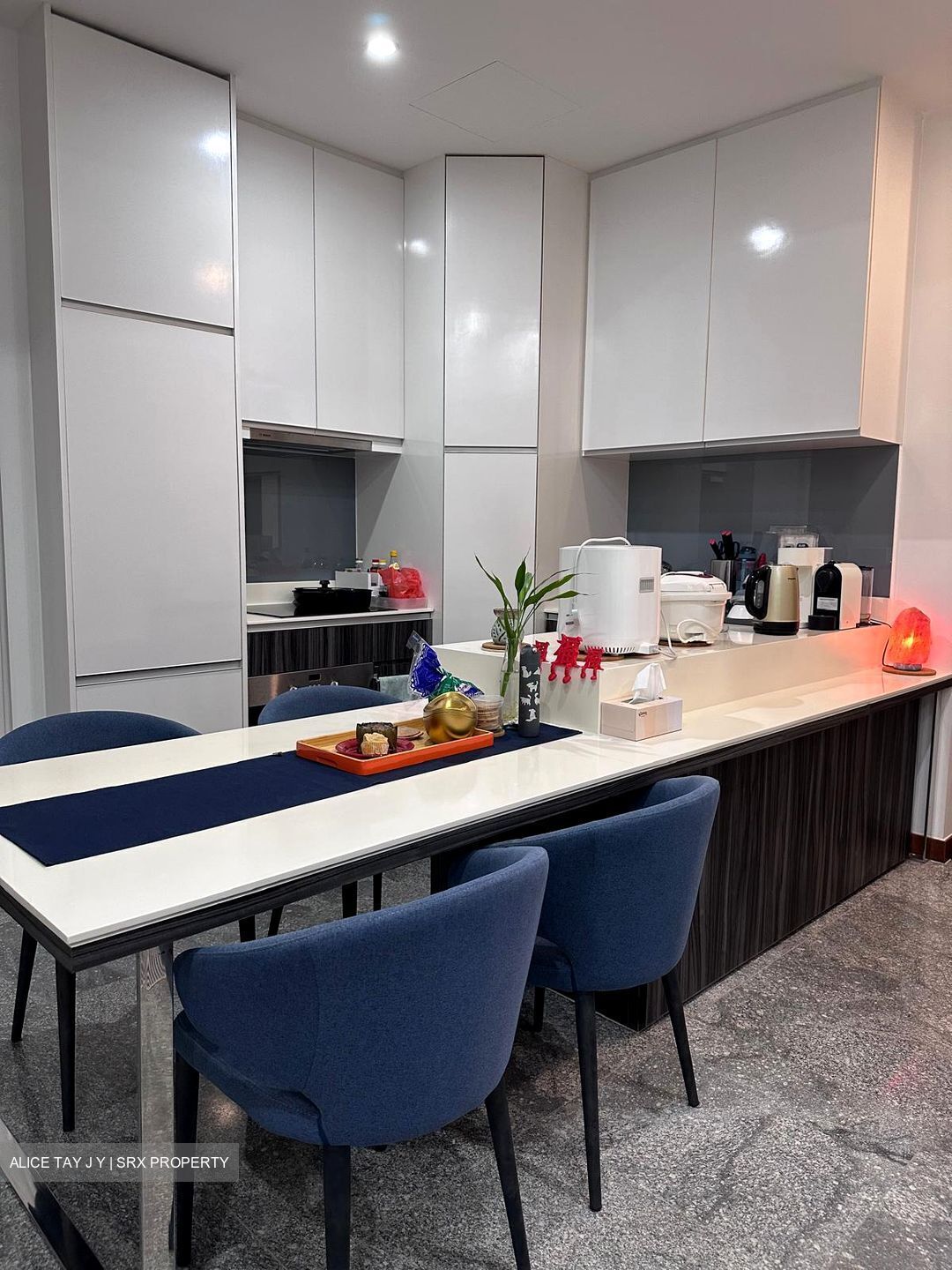 Eco Sanctuary (D23), Condominium #600302421